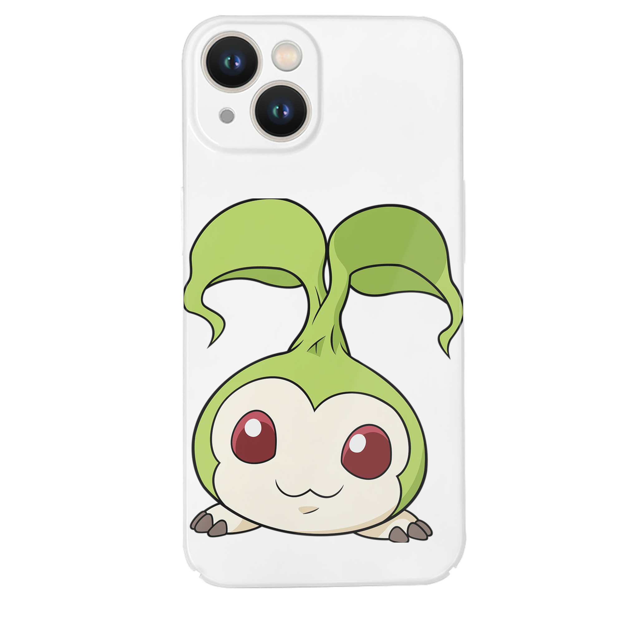 （画像用） Digimon デジタルモンスター/デジモン 【iPhone 14シリーズ対応】ハードケース